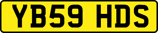 YB59HDS