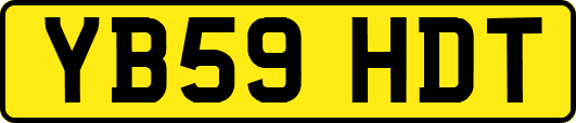 YB59HDT