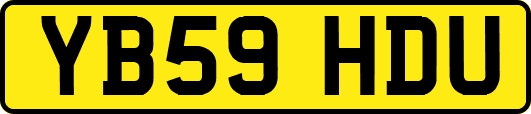 YB59HDU
