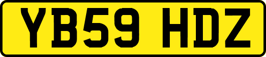 YB59HDZ