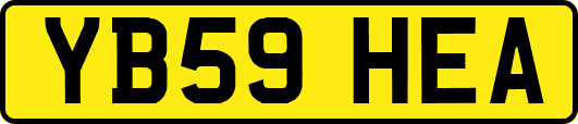 YB59HEA