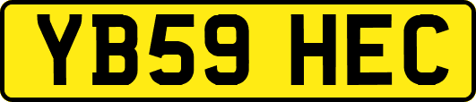 YB59HEC