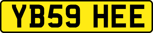 YB59HEE