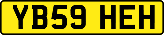 YB59HEH