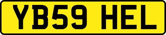 YB59HEL