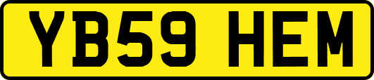 YB59HEM