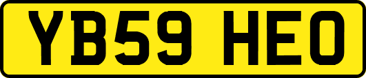 YB59HEO