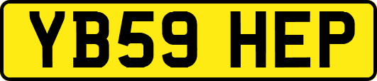 YB59HEP