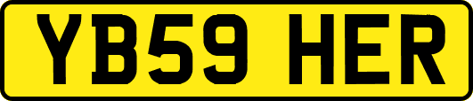 YB59HER