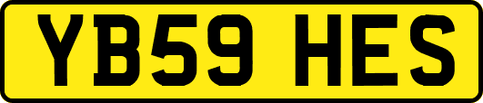 YB59HES