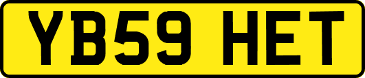YB59HET