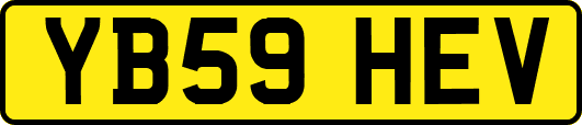 YB59HEV