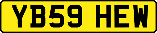 YB59HEW