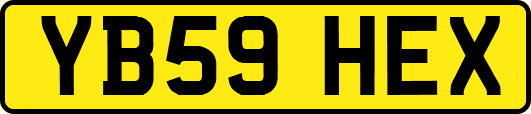 YB59HEX