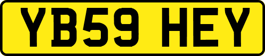 YB59HEY