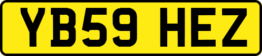YB59HEZ