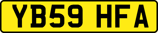 YB59HFA