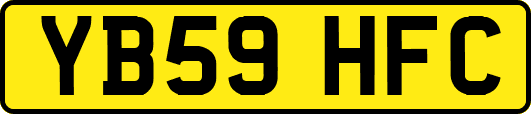 YB59HFC