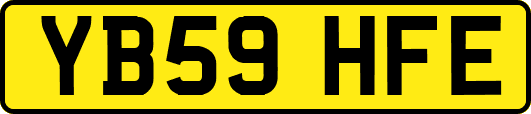 YB59HFE