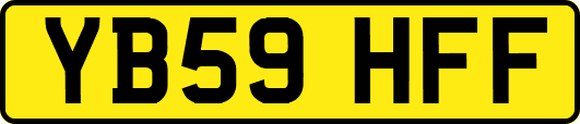 YB59HFF