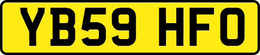 YB59HFO
