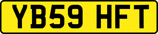YB59HFT