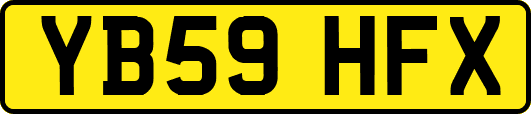 YB59HFX