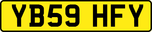 YB59HFY