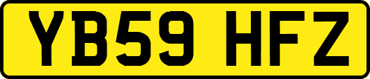 YB59HFZ