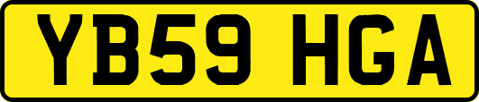 YB59HGA