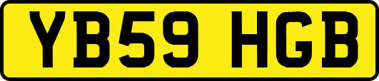 YB59HGB