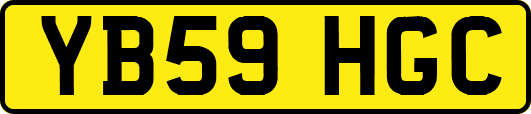 YB59HGC