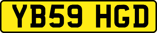 YB59HGD