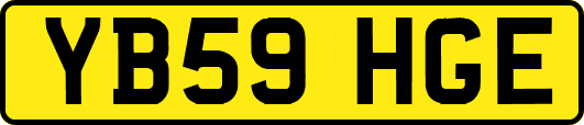 YB59HGE