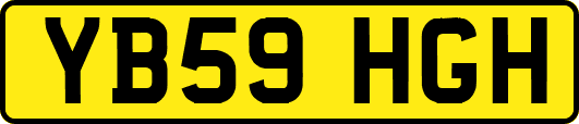 YB59HGH