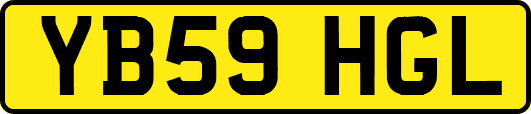 YB59HGL