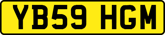 YB59HGM