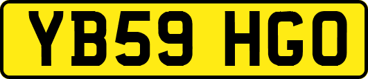 YB59HGO