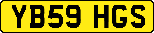YB59HGS