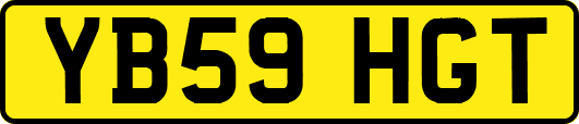 YB59HGT