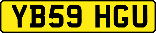 YB59HGU