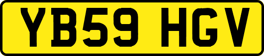 YB59HGV