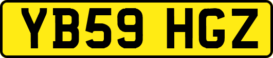 YB59HGZ