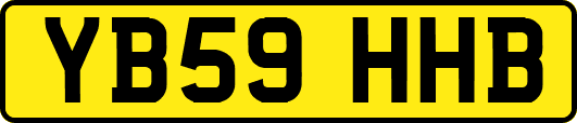 YB59HHB