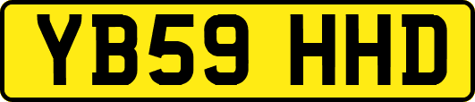 YB59HHD