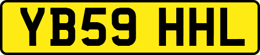 YB59HHL