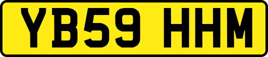 YB59HHM
