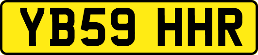 YB59HHR