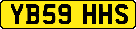 YB59HHS