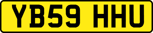YB59HHU